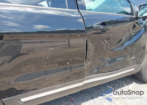 2018 Ford Explorer Xlt z USA, uszkodzony, nr VIN 1FM5K7D85JGA76004